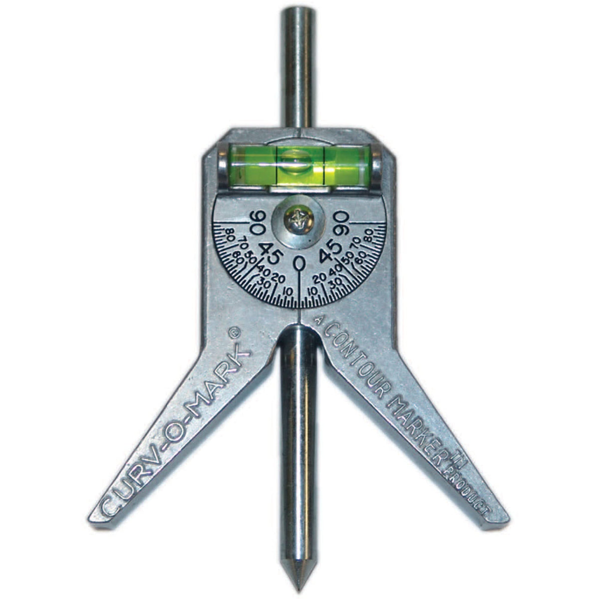 CRV6 #6 Centering Head - Standard