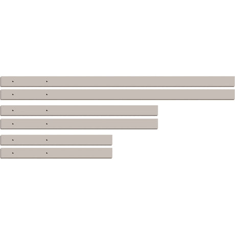 #29 34" Extension For #28 Magnetic Burning Guide