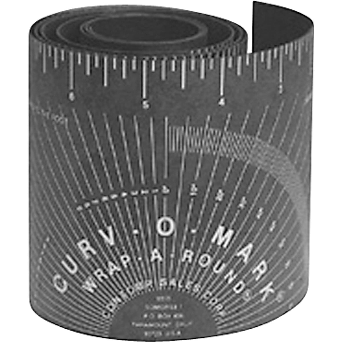 177B X-Large Wrap-A-Round