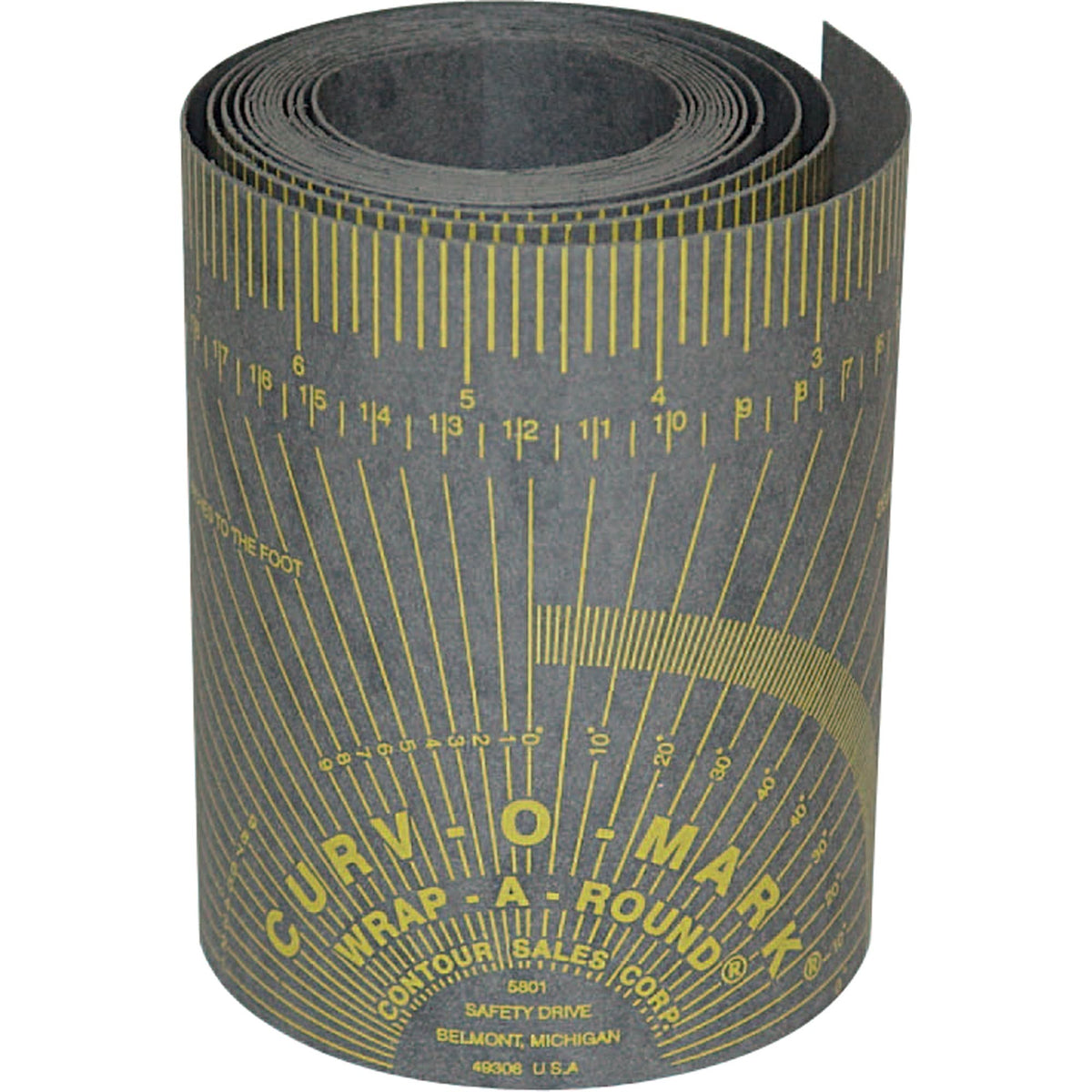 164B Medium Wrap-A-Round
