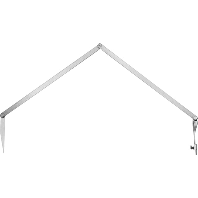 1340 Radius Marker - Jumbo