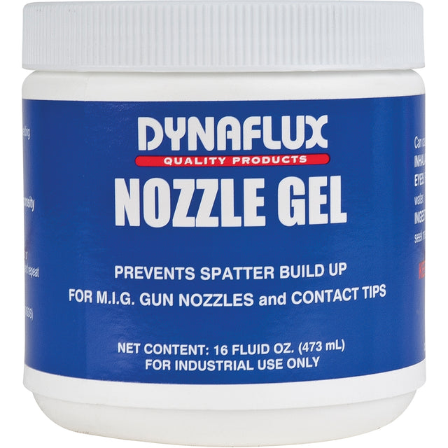 Nozzle Gel, Gel