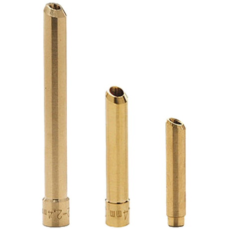 2 Series Gas Saver Wedge Collet