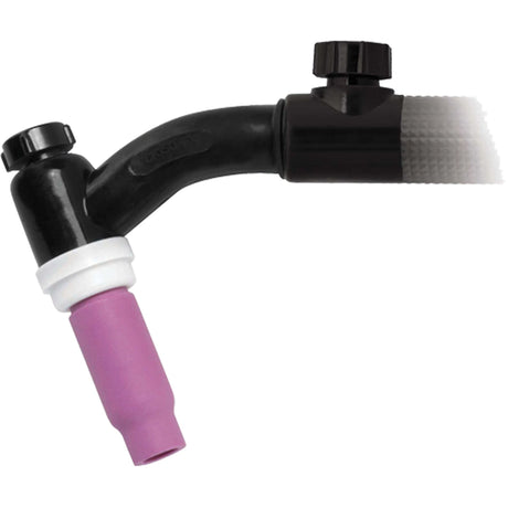 150 Amp Air-Cooled TIG Torch Body