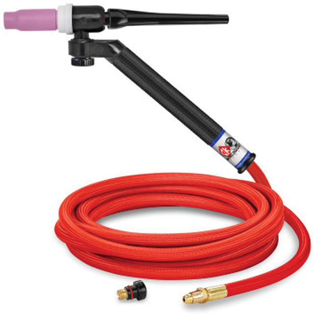 Flex-Loc™ TIG Torch Handle