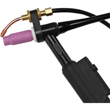 Curved .045" Cold Wire Guide