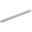 Stainless Steel Electrodes, 308L-16, 1/16" Dia.