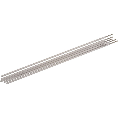 Stainless Steel Electrodes, 316L-16, 5/32" Dia.
