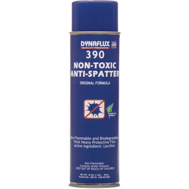 Safe-De-Spat Anti-Spatter & Nozzle Shield, Aerosol