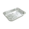 Rectangular Foil Roaster Pans