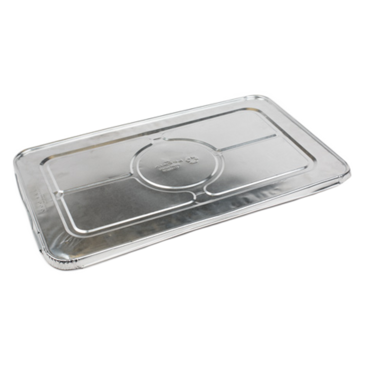 Foil Lids for Full Size Pans