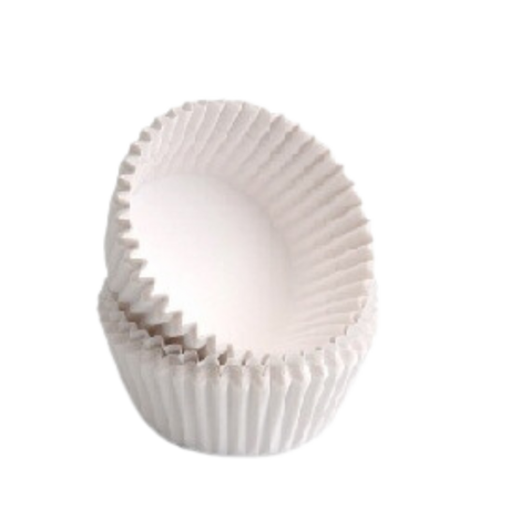 Round Baking Cup
