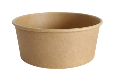 32 oz Kraft Salad Bowl