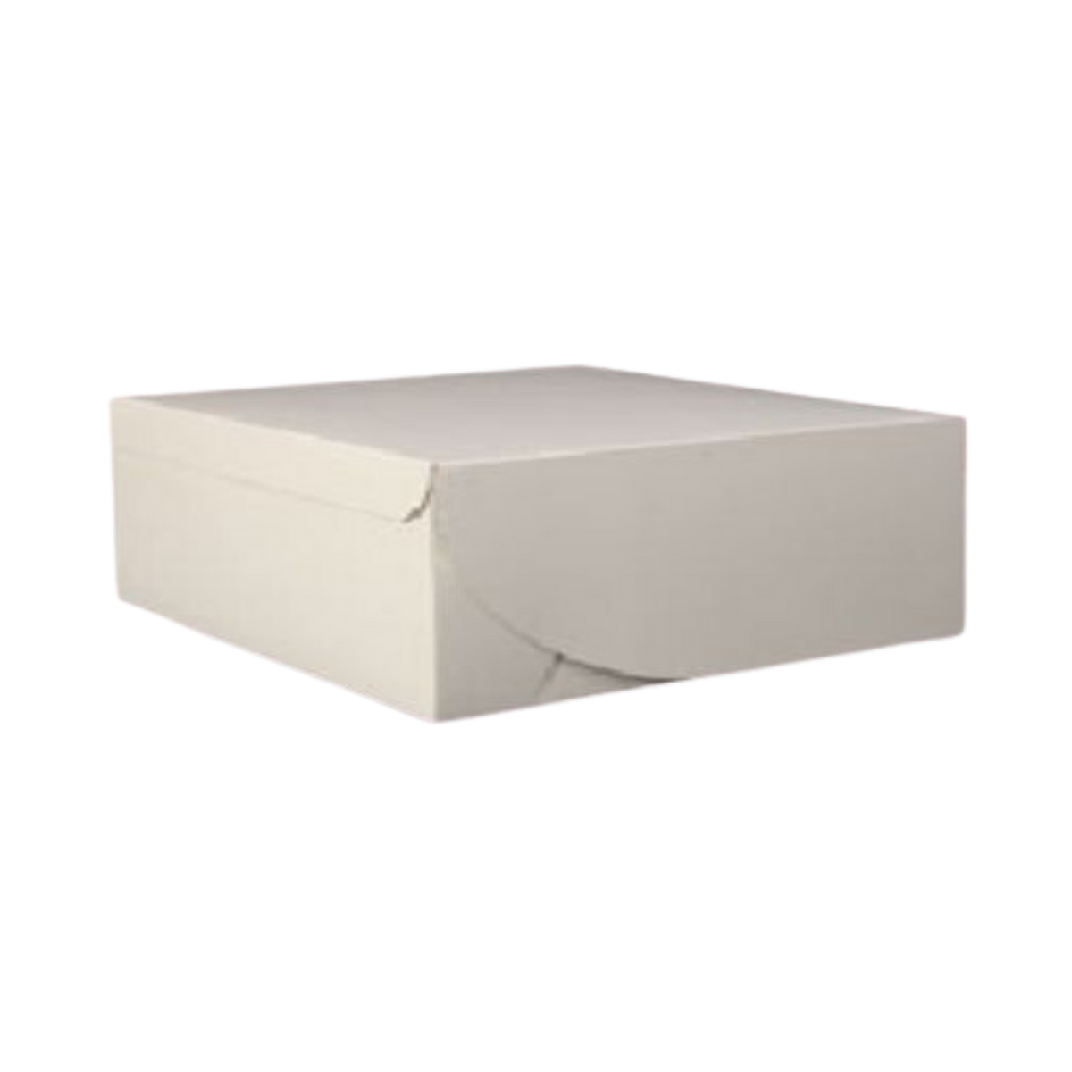 Cake Boxes - CA360 - 250 pcs, 5x8/S