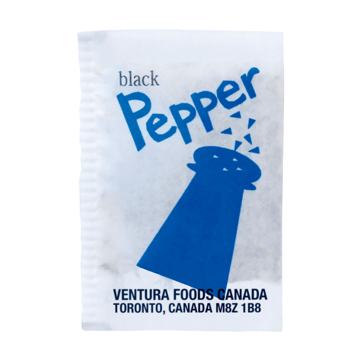 Pepper Packets