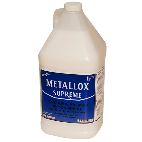 Metallox Supreme Floor Finish
