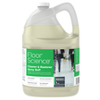 Floor Science Cleaner & Restorer Buff spray