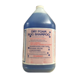 Dry Foam Rug Shampoo