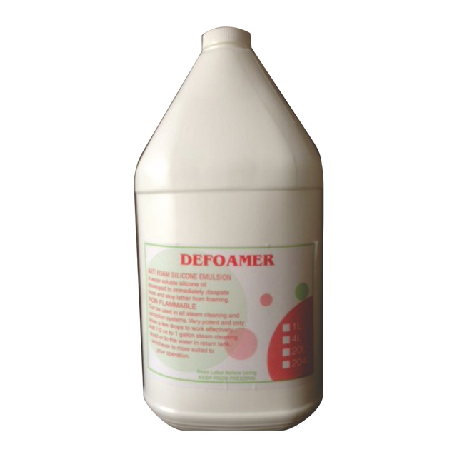Defoamer Anti Foam Silicone Emulsion