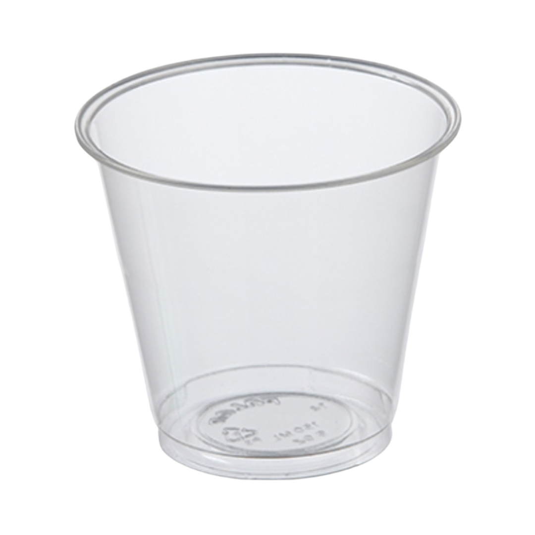 5 oz PET Cups