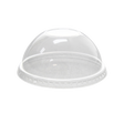 78mm PET Dome Lid for 9 and 10 oz PET Cups