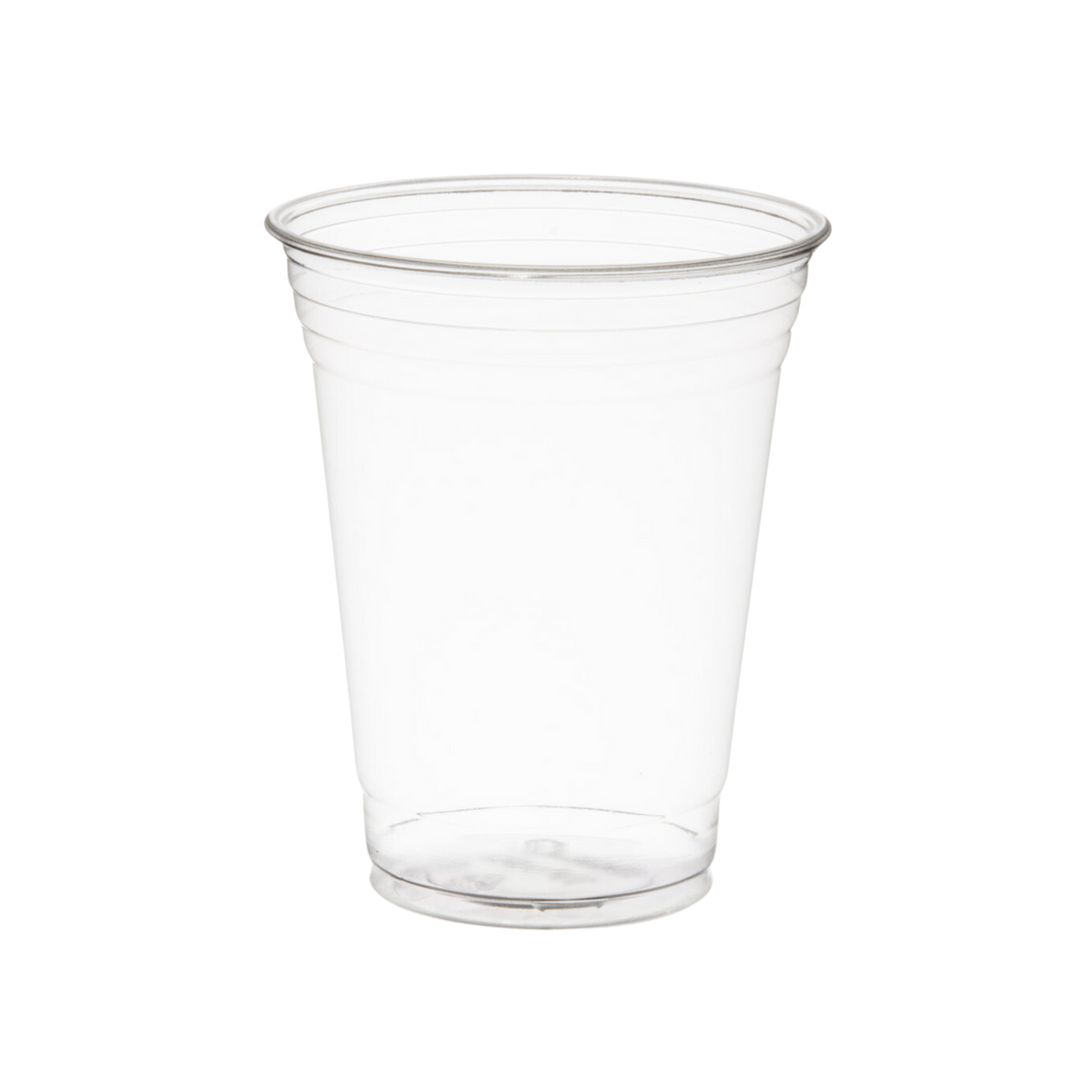 10 oz PET Cups