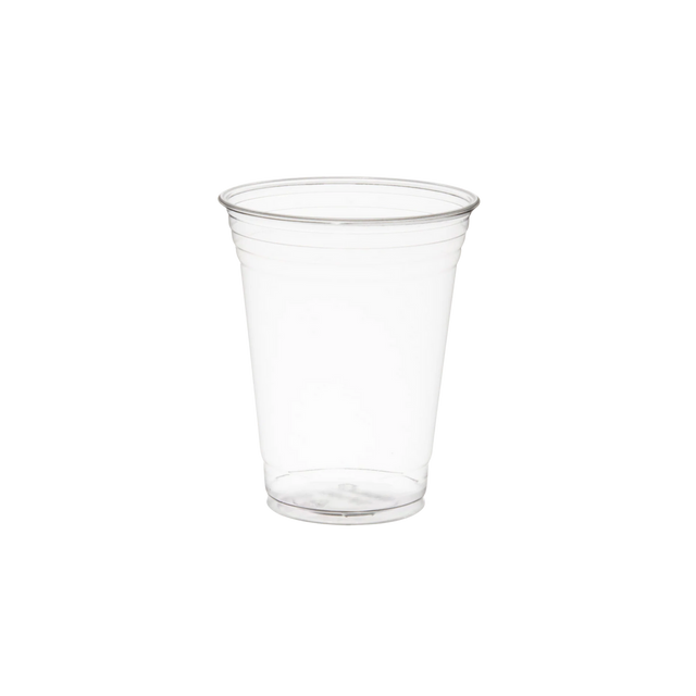 12 oz, 92mm PET Cups