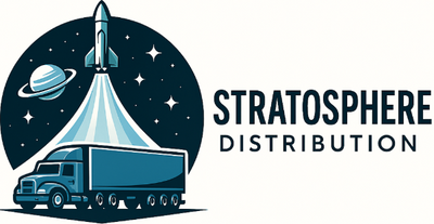 Stratosphere Distribution