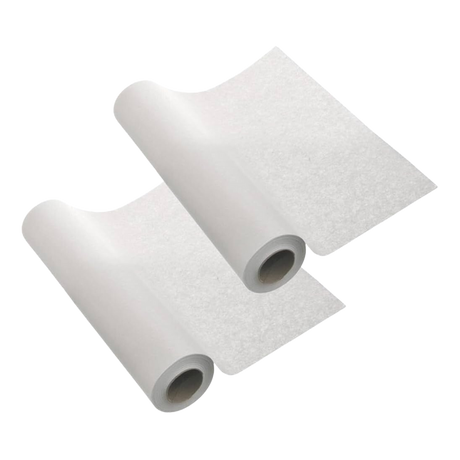 Smooth Natural Colour Medical Paper Roll