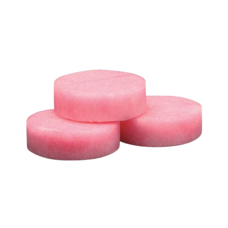 Apple Scent Urinal Puck with Screen Combo, Lasts 30 days