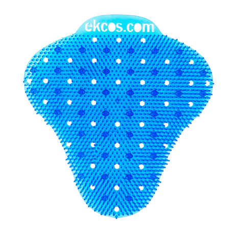 Blue Mango Urinal Screens, Lasts 60 Days