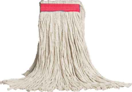 20 oz Narrow Band Cotton Mop Head