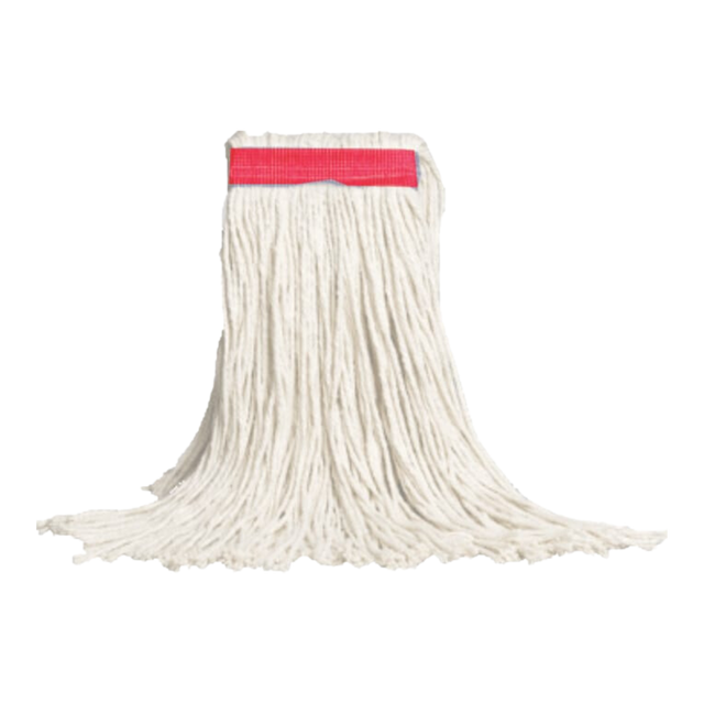 32 oz Narrow Band Synthetic Mop Head