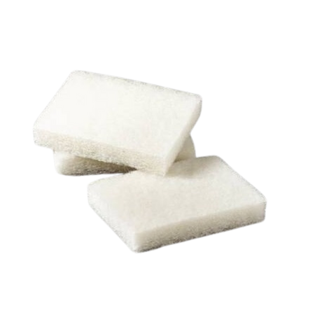 3.5" x 5" Light-Duty Scrubbing Pad