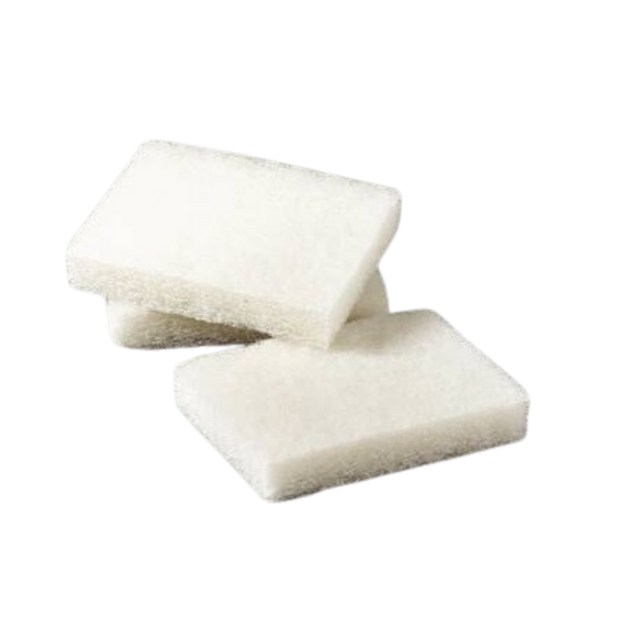 3.5" x 5" Light-Duty Scrubbing Pad