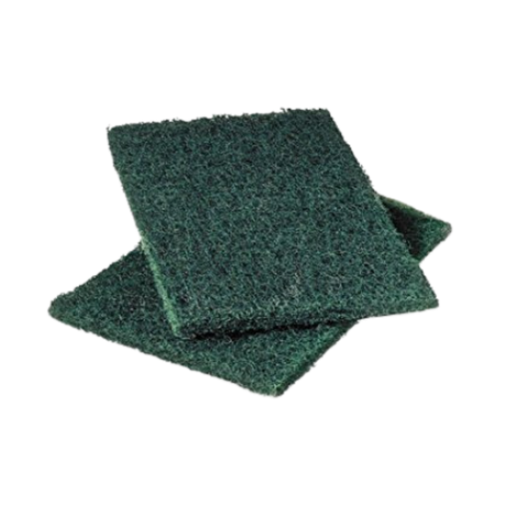 6" x 9" Heavy-Duty Scouring Pad