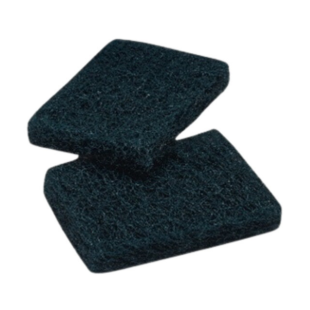 3.5" x 5" Heavy-Duty Scouring Pad