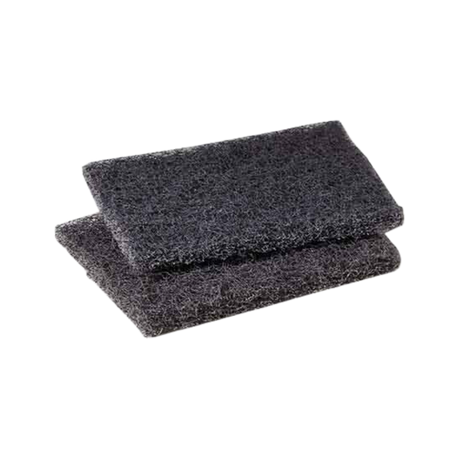 4" x 5.2" Griddle Polishing Pad