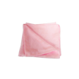 16 x 16 Pink Microfiber Cloth