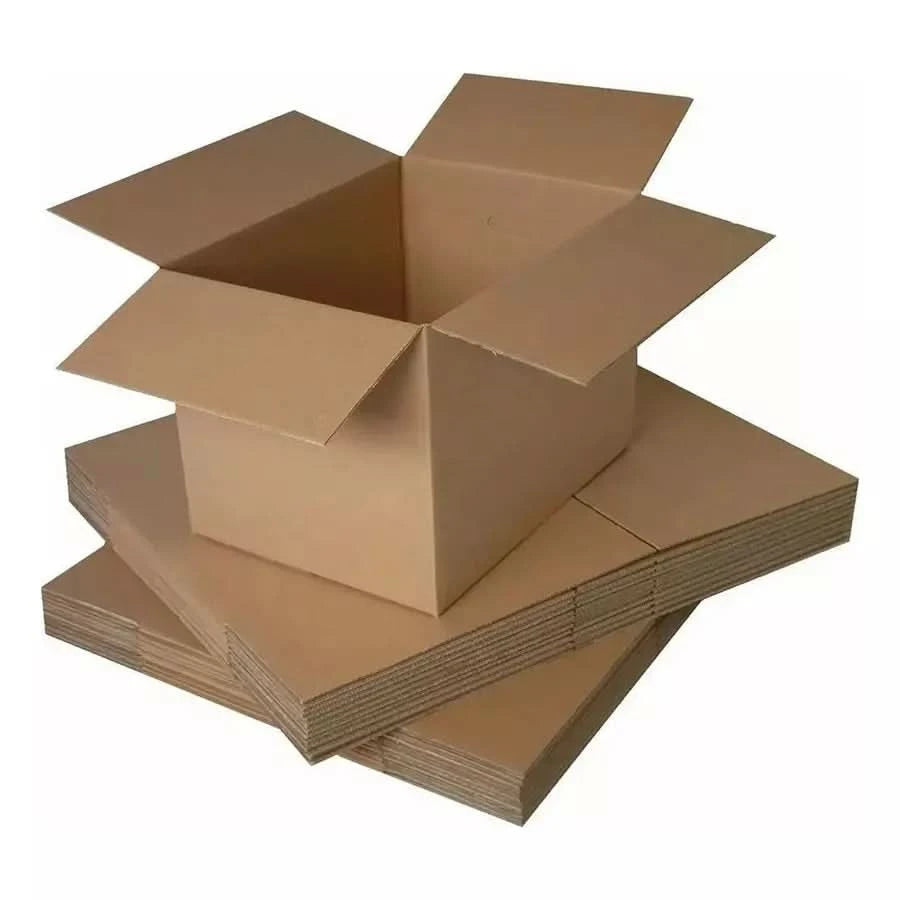 11" x  9" x  6" (Price Per Bundle of 25)