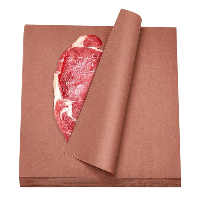 9" x 29" Peach Paper