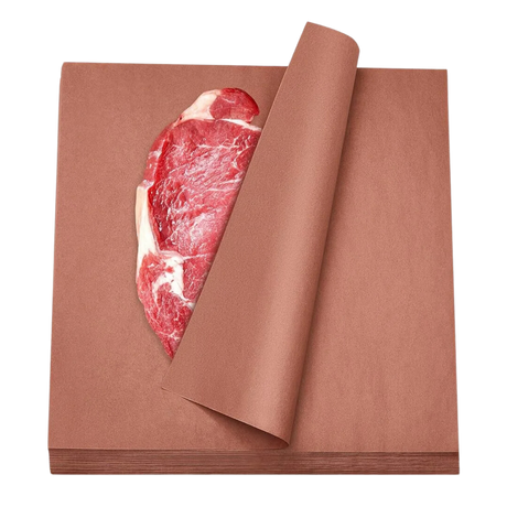 10" x 29" Peach Paper