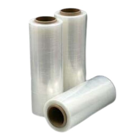 60 Gauge Pallet Wrap