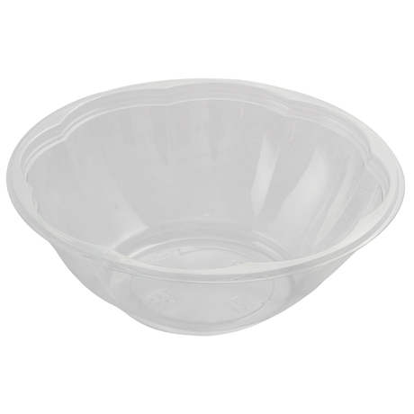 24 oz Salad Bowl Combo with Lid