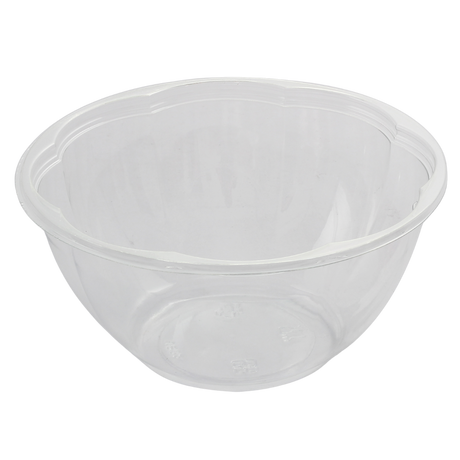 32 oz Salad Bowl Combo with Lid