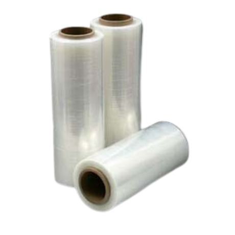 16", 70 Gauge Pallet Wrap Roll