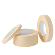 36mm x 55m Natural Masking Tape