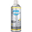 LU210 Food Grade Silicone Lubricant, Aerosol Can
