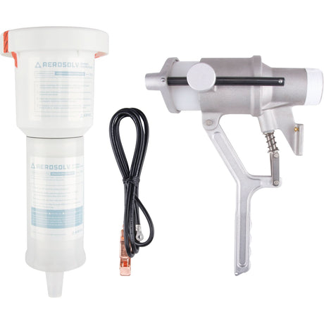 Model 5000 Aerosolv® System