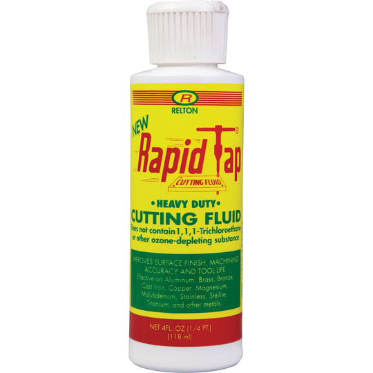 Cutting Fluids & Compounds